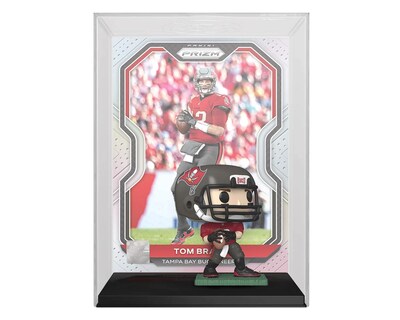 Foto 1 | Foto 1 | Funko NFL: Buccaneers Tom Brady 11