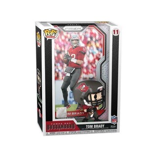 Foto 3 | Foto 3 | Funko NFL: Buccaneers Tom Brady 11