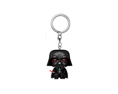 Foto 1 | Foto 1 | Llavero Funko Star Wars Darth Vader