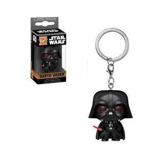 Foto 2 | Foto 2 | Llavero Funko Star Wars Darth Vader