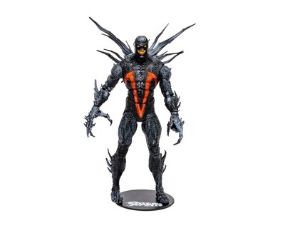 Foto 1 | Foto 1 | Figura de Acción McFarlane F-087 Spawn Plague 7 \