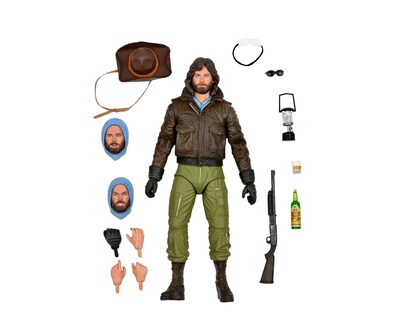 Foto 1 | Foto 1 | Figura de Horror NECA The Thing Macready 7 \
