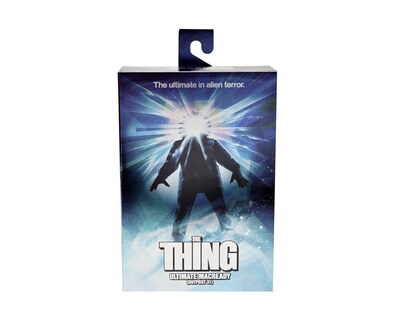 Foto 2 | Foto 2 | Figura de Horror NECA The Thing Macready 7 \