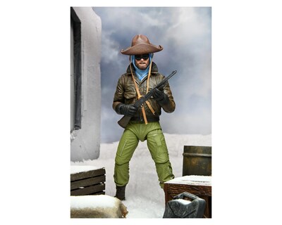 Foto 3 | Foto 3 | Figura de Horror NECA The Thing Macready 7 \