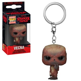 Foto 3 | Foto 3 | Llavero Funko Stranger Things Vecna
