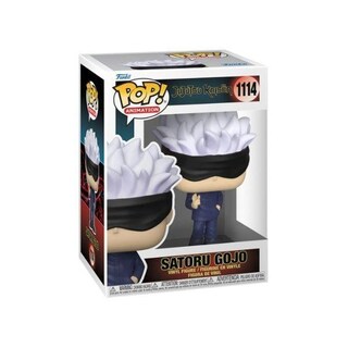 Foto 3 | Foto 3 | Figura Funko Pop F-051 Animation: Jujutsu Kaisen Satoru Gojo 1114