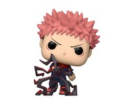 Funko Jujutsu Kaisen Yuji Itadori 1111