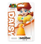 Figura Daisy Amiibo Nintendo