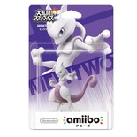 Figura Mewtwo Amiibo Nintendo