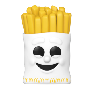 Foto 1 | Foto 1 | Funko Pop Mcdonalds Meal Squad French Fries