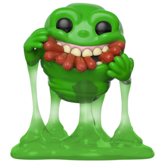 Foto 1 | Foto 1 | Funko Pop Slime With Hot Dogs Ghostbusters