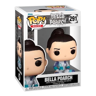 Foto 2 | Foto 2 | Bella Poarch #291 Bab Funko Pop Rocks
