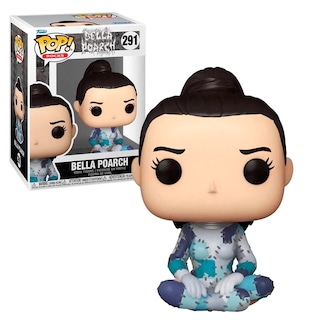 Foto 3 | Foto 3 | Bella Poarch #291 Bab Funko Pop Rocks