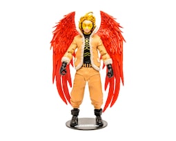 Figura Mcfarlane: My Hero Academia Hawks
