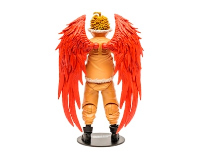 Foto 2 | Foto 2 | Figura Mcfarlane: My Hero Academia Hawks