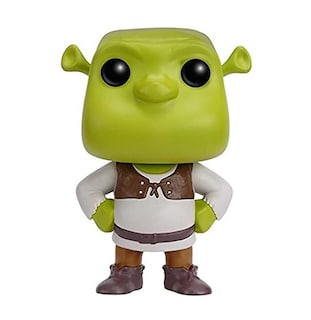 Foto 2 | Foto 2 | Funko Pop Movies Shrek #278