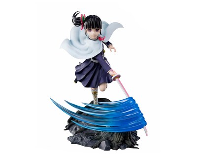 Foto 1 | Foto 1 | Figura Bandai Figuarts Zero: Demon Slayer - Kanao Tsuyuri