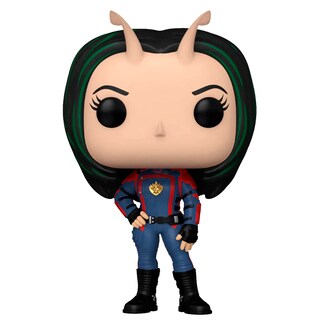 Foto 1 | Foto 1 | Mantis 1206 Guardianes De La Galaxia Volumen 3 Marvel Studios Funko Pop