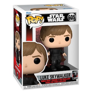 Foto 2 | Foto 2 | Funko Star Wars: El Regreso del Jedi Luke Skywalker