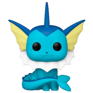 Foto 1 | Foto 1 | Funko Pokémon Vaporeon