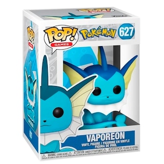 Foto 2 | Foto 2 | Funko Pokémon Vaporeon
