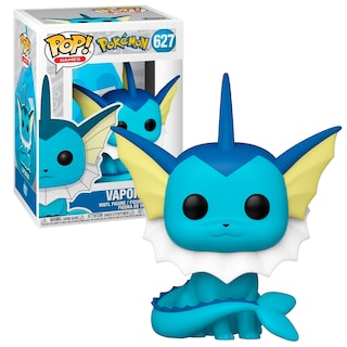 Foto 3 | Foto 3 | Funko Pokémon Vaporeon