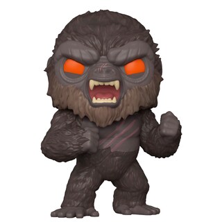 Foto 1 | Foto 1 | Kong 1020 Godzilla Vs King Kong Monsterverse Funko Pop Movies