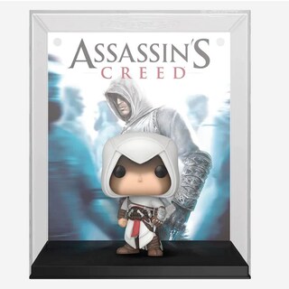 Foto 2 | Foto 2 | Figura Funko Pop Games: Assassins Creed - Altair 901