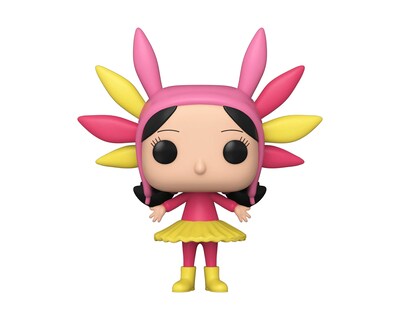Foto 1 | Foto 1 | Figura Funko Pop F-052 Animation: The Bobs Burgers Louise 1220