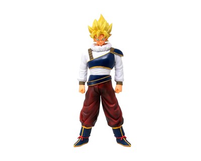Foto 1 | Foto 1 | Figura Bandai F-059 VS Omnibus Ultra: Dragon Ball Z Goku SS Yardrat