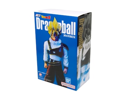 Foto 2 | Foto 2 | Figura Bandai F-059 VS Omnibus Ultra: Dragon Ball Z Goku SS Yardrat