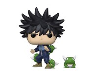 Funko Pop Megumi Fushiguro Jujutsu Kaisen