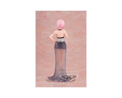 Foto 2 | Foto 2 | Figura Banpresto F-063 Kyunties The Quintessential Ichika Nakano