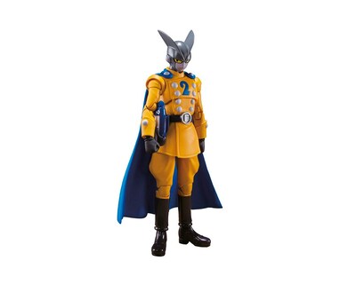 Foto 1 | Foto 1 | Figura Gamma 2 Bandai Dragon Ball Super Hero