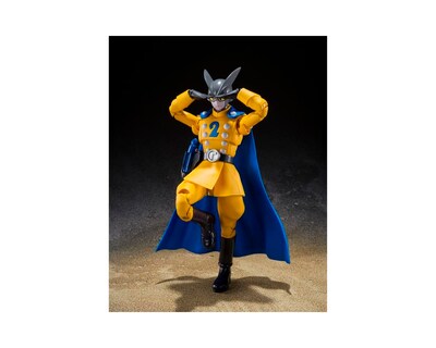 Foto 3 | Foto 3 | Figura Gamma 2 Bandai Dragon Ball Super Hero
