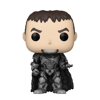 Foto 1 | Foto 1 | Funko Pop General Zod Flash