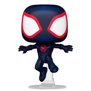 Foto 1 | Foto 1 | Funko Pop Spider Man 1223 Cruzando El Spiderverse