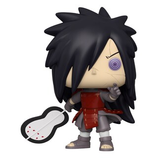 Foto 1 | Foto 1 | Figura Funko Pop 722 Naruto Shippuden Madara Reanimado