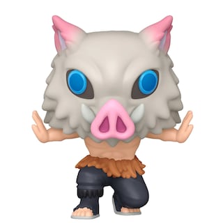 Foto 1 | Foto 1 | Funko Demon Slayer Inosuke Séptimo Colmillo