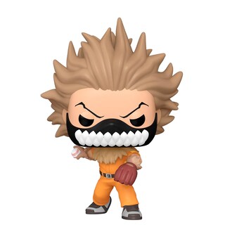 Foto 1 | Foto 1 | Funko Pop Shishido Lion Hero 1330 My Hero Academia
