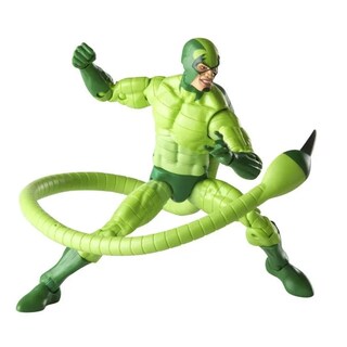 Foto 1 | Foto 1 | Scorpion Marvel Spider-man Legends Retro