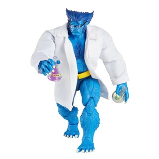 Foto 2 | Foto 2 | Bestia X-men Marvel Legends Retro