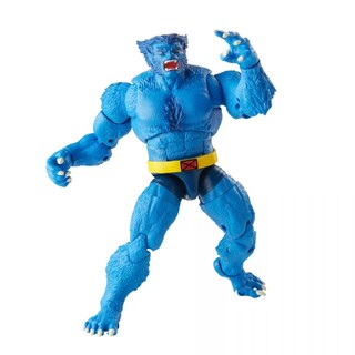 Foto 3 | Foto 3 | Bestia X-men Marvel Legends Retro