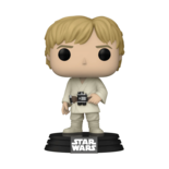 Funko Pop! Star Wars Luke Skywalker