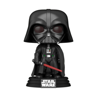 Foto 1 | Foto 1 | Darth Vader Funko Star Wars