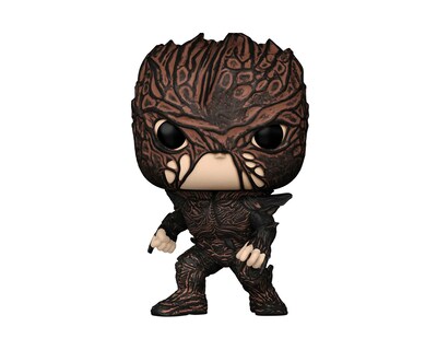 Foto 1 | Foto 1 | Figura Funko Pop F-0004 Movies: Dark Flash DC 1338