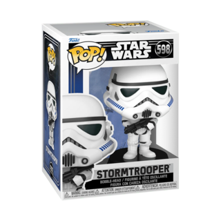 Foto 2 | Foto 2 | Stormtrooper Funko Star Wars