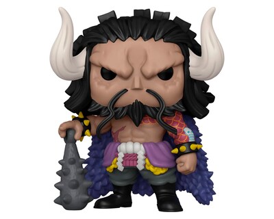 Foto 1 | Foto 1 | Figura Funko Pop F-0012 Animation: One Piece Kaido 1267