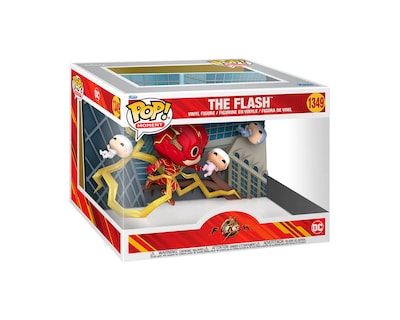 Foto 1 | Foto 1 | The Flash Funko 1349