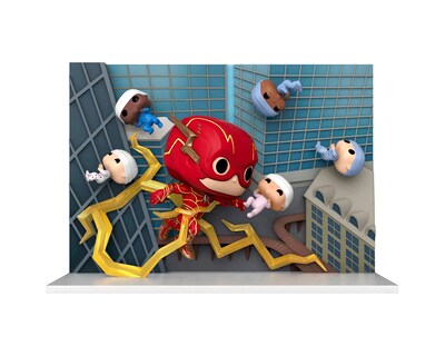 Foto 2 | Foto 2 | The Flash Funko 1349